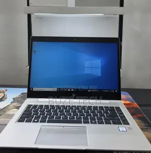 New Laptop HP EliteBook 840 G5 16GB Intel Core i7 SSD 512GB