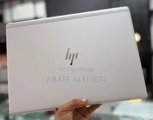 New Laptop HP EliteBook 830 G5 8GB Intel Core i5 SSD 512GB