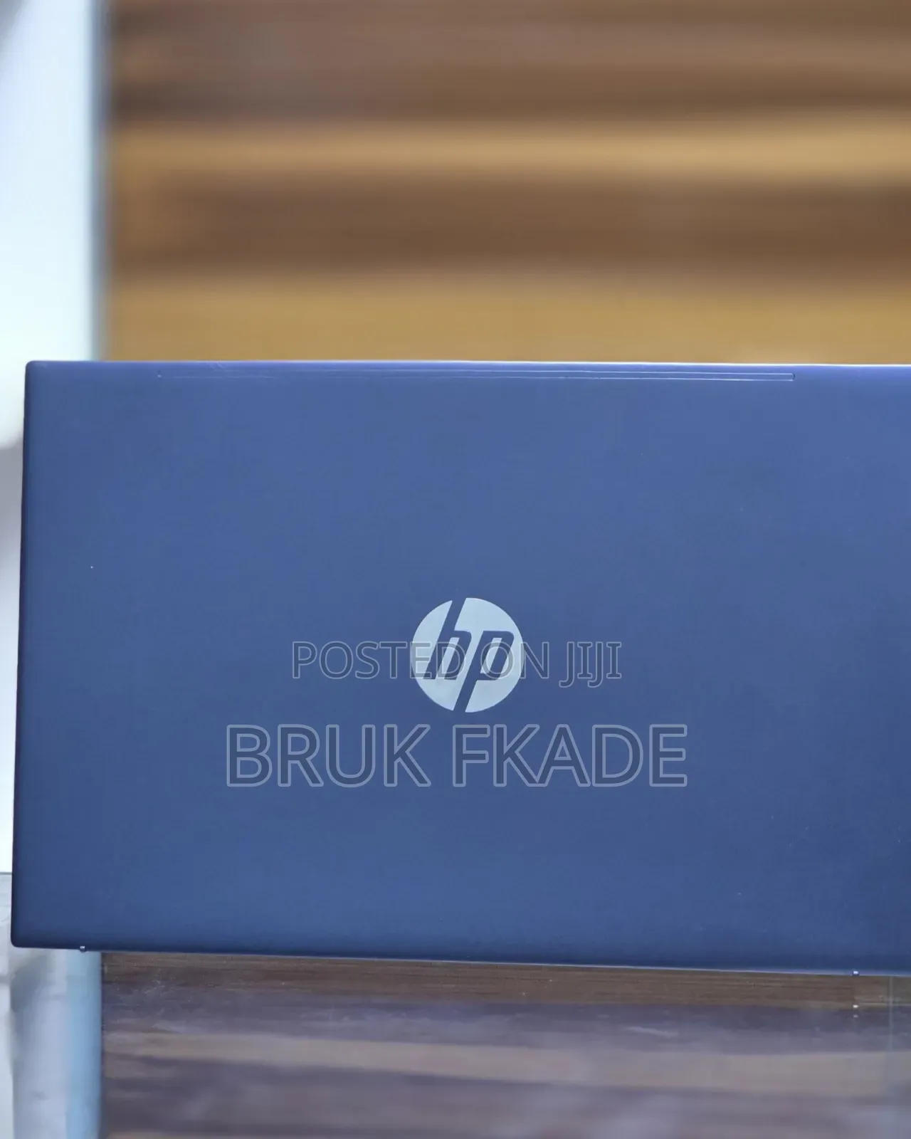 New Laptop HP Pavilion 15 16GB AMD Ryzen 7 SSD 512GB