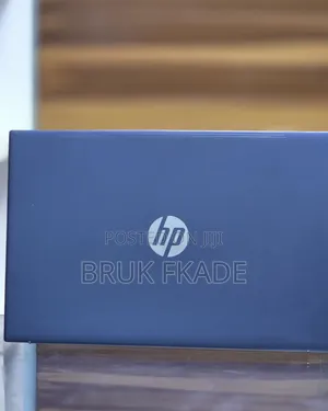 New Laptop HP Pavilion 15 16GB AMD Ryzen 7 SSD 512GB