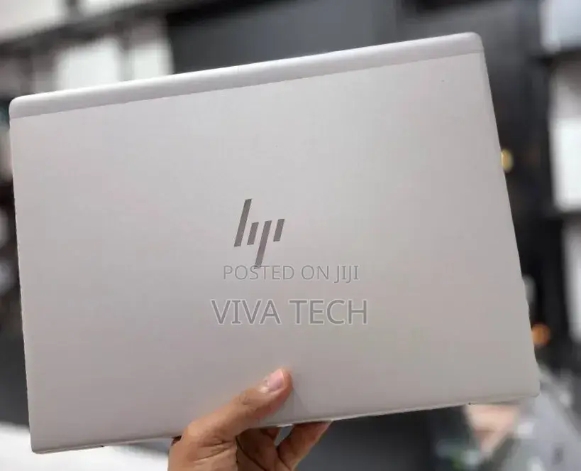 New Laptop HP EliteBook 840 G6 8GB Intel Core i7 SSD 512GB