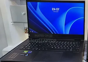 New Laptop HP Omen 16 16GB Intel Core i9 SSD 1T