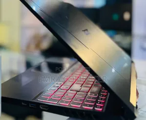 New Laptop Acer Nitro 5 16GB Intel Core i5 SSD 256GB