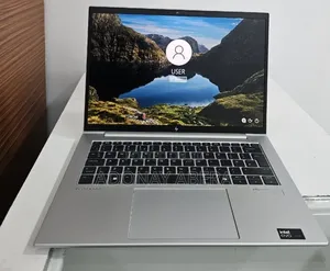 New Laptop HP EliteBook 840 G11 16GB Intel Core Ultra 5 SSD 512GB