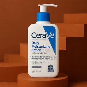 Cerave Daily Moisturizing Lotion