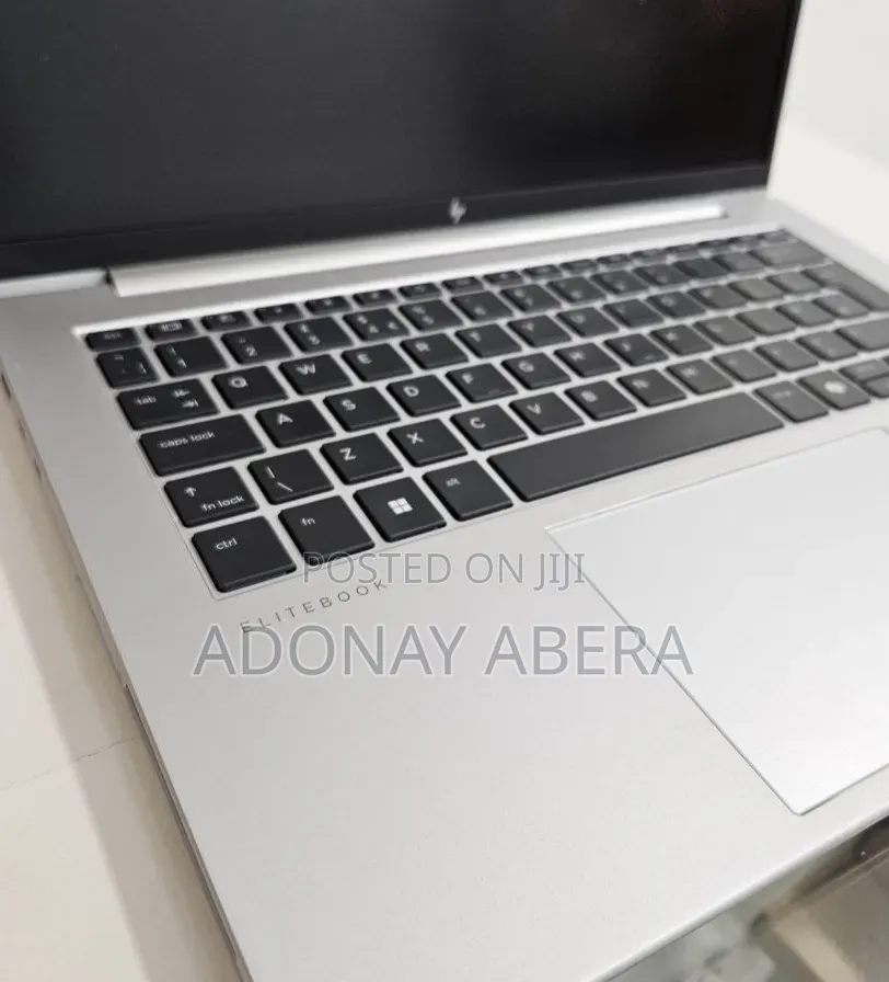 New Laptop HP EliteBook 840 G11 16GB Intel Core Ultra 5 SSD 512GB