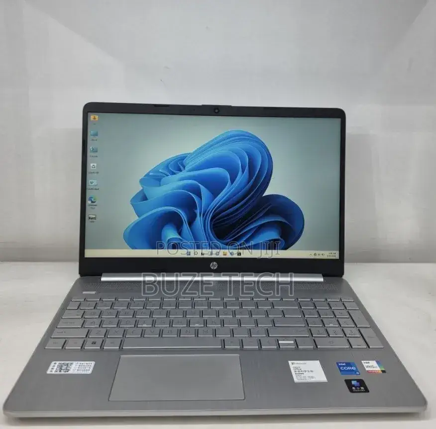 New Laptop HP Stream Notebook 16GB Intel Core i5 SSD 512GB