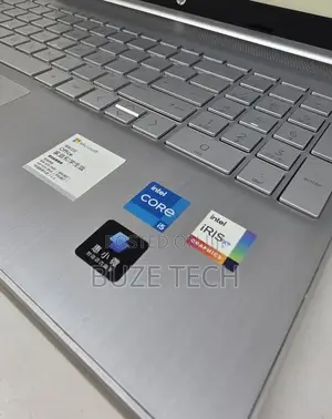 New Laptop HP Stream Notebook 16GB Intel Core i5 SSD 512GB