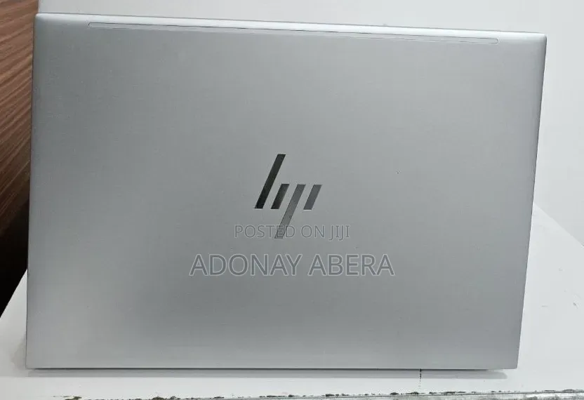 New Laptop HP EliteBook 840 G11 16GB Intel Core Ultra 5 SSD 512GB