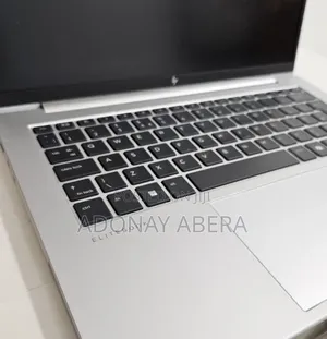 New Laptop HP EliteBook 840 G11 16GB Intel Core Ultra 5 SSD 512GB