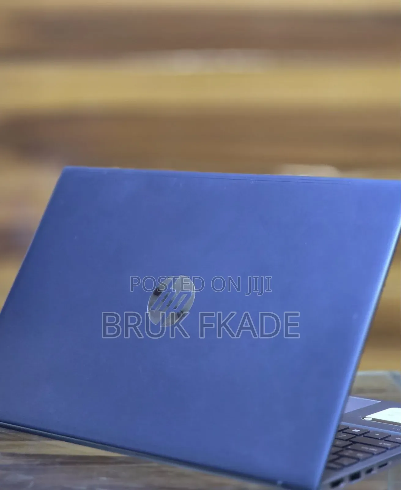 New Laptop HP Pavilion 15 16GB AMD Ryzen 7 SSD 512GB