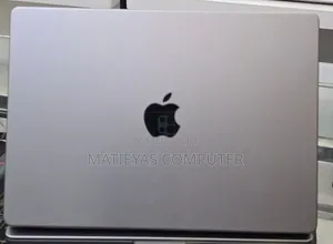 New Laptop Apple MacBook Pro 2021 M1 32GB Apple M1 Pro SSD 512GB