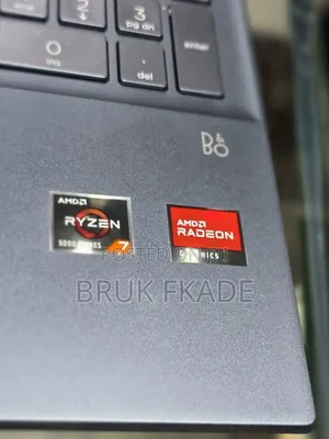 New Laptop HP Pavilion 15 16GB AMD Ryzen 7 SSD 512GB