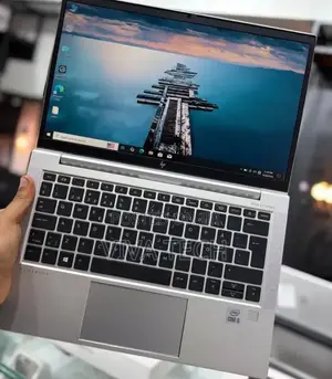 New Laptop HP EliteBook 830 G7 16GB Intel Core i5 SSD 512GB