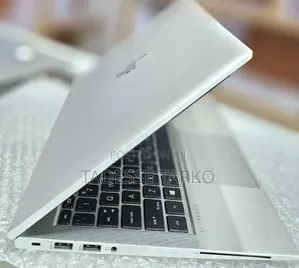 New Laptop HP EliteBook 840 G8 16GB Intel Core i7 SSD 512GB