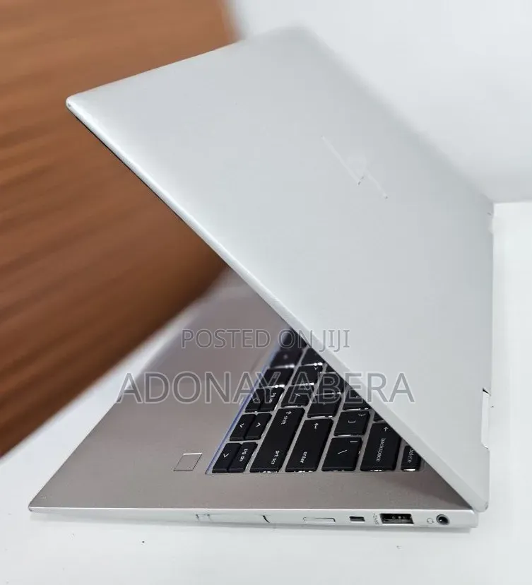 New Laptop HP EliteBook x360 1040 G9 16GB Intel Core i7 SSD 512GB