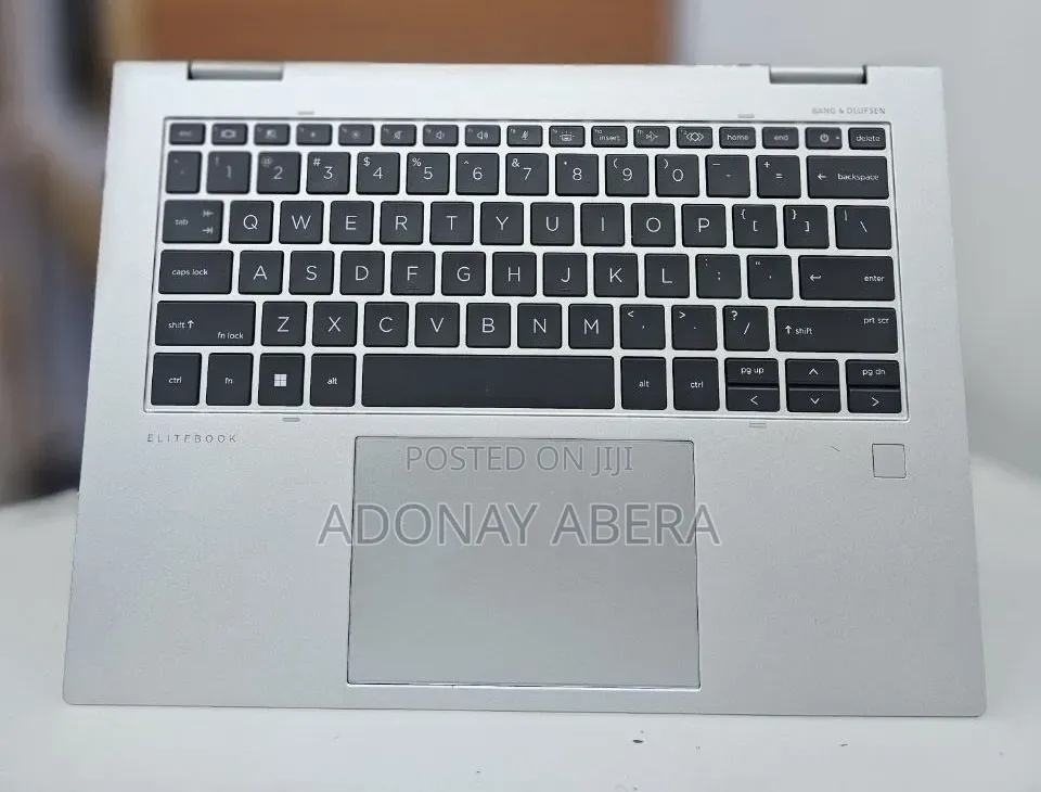New Laptop HP EliteBook x360 1040 G9 16GB Intel Core i7 SSD 512GB