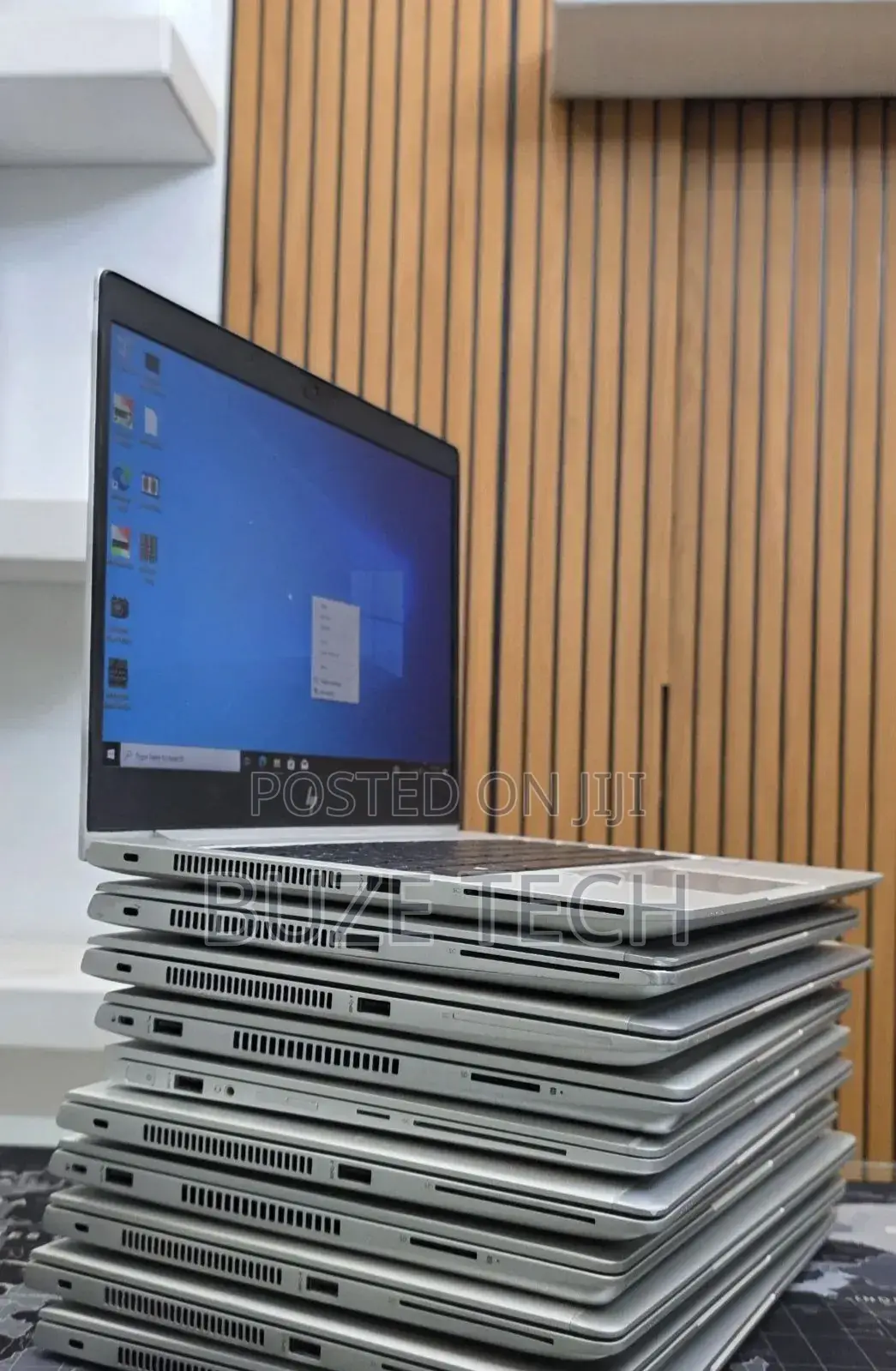 New Laptop HP EliteBook 840 G5 16GB Intel Core i9 SSD 512GB
