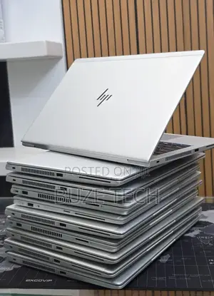 New Laptop HP EliteBook 840 G5 16GB Intel Core i9 SSD 512GB