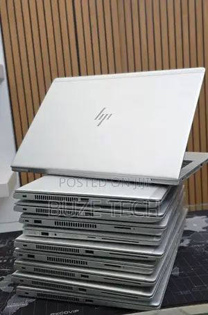 New Laptop HP EliteBook 840 G5 16GB Intel Core i9 SSD 512GB