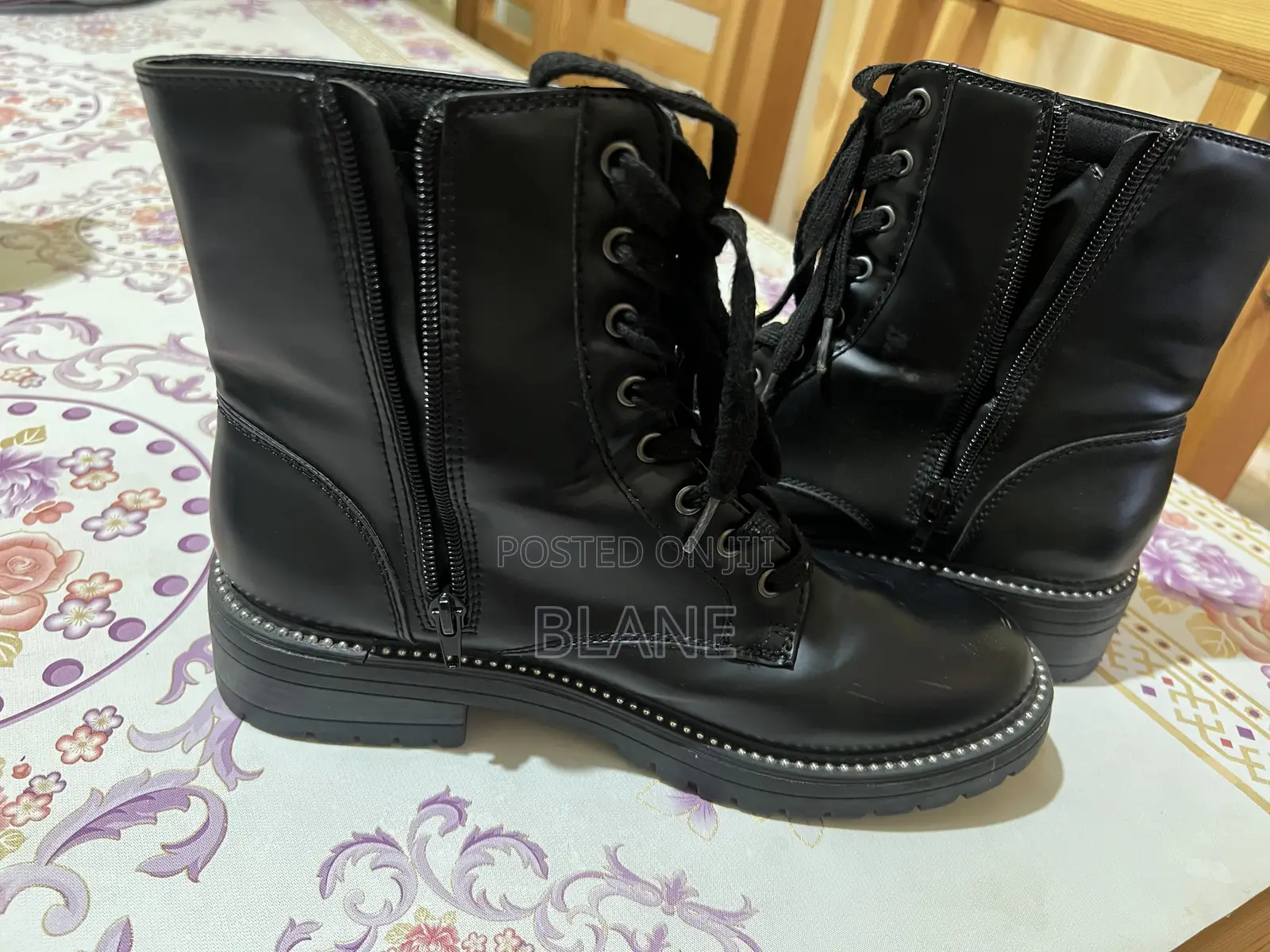 Fashion Boots