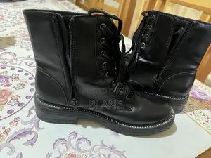 Fashion Boots