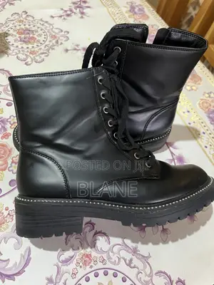 Fashion Boots