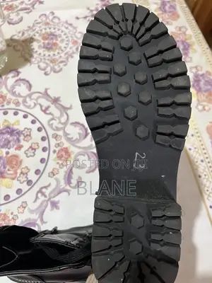 Fashion Boots