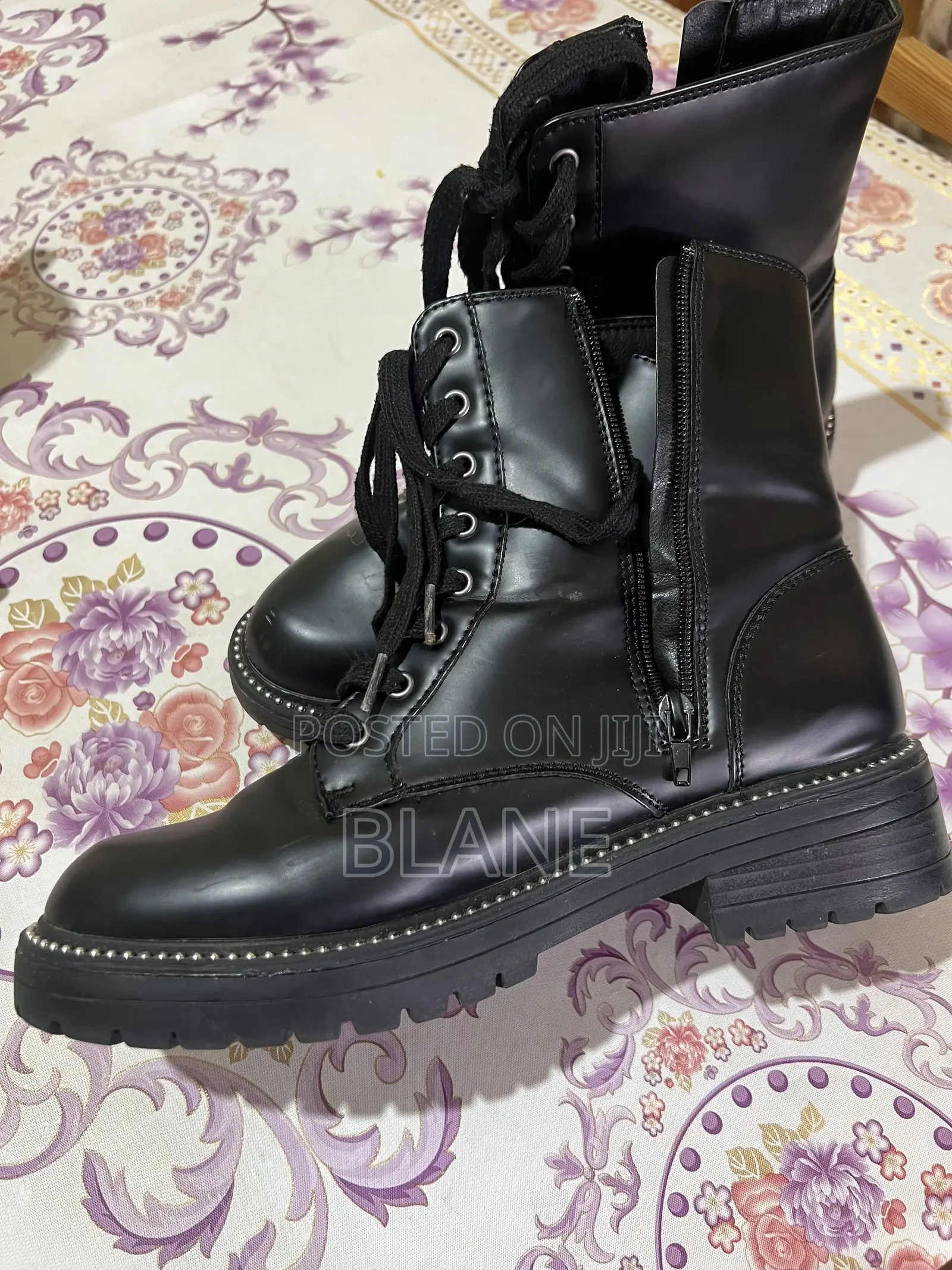 Fashion Boots