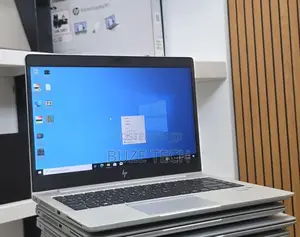New Laptop HP EliteBook 840 G5 16GB Intel Core i9 SSD 512GB