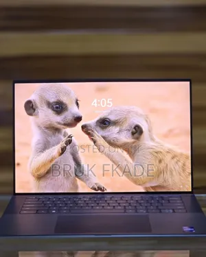 New Laptop Dell Precision 7790 16GB Intel Core i9 SSD 512GB