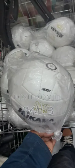 Volleyball መረብ ኳስ