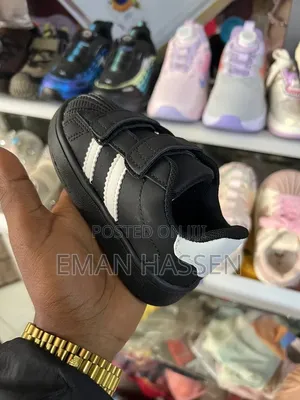 High Quality የልጆች የሴትም የወንድም ጫማዎች