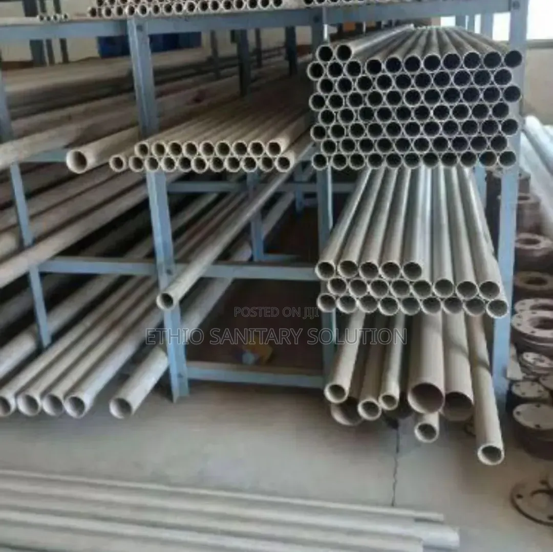 Pvc Pipes S