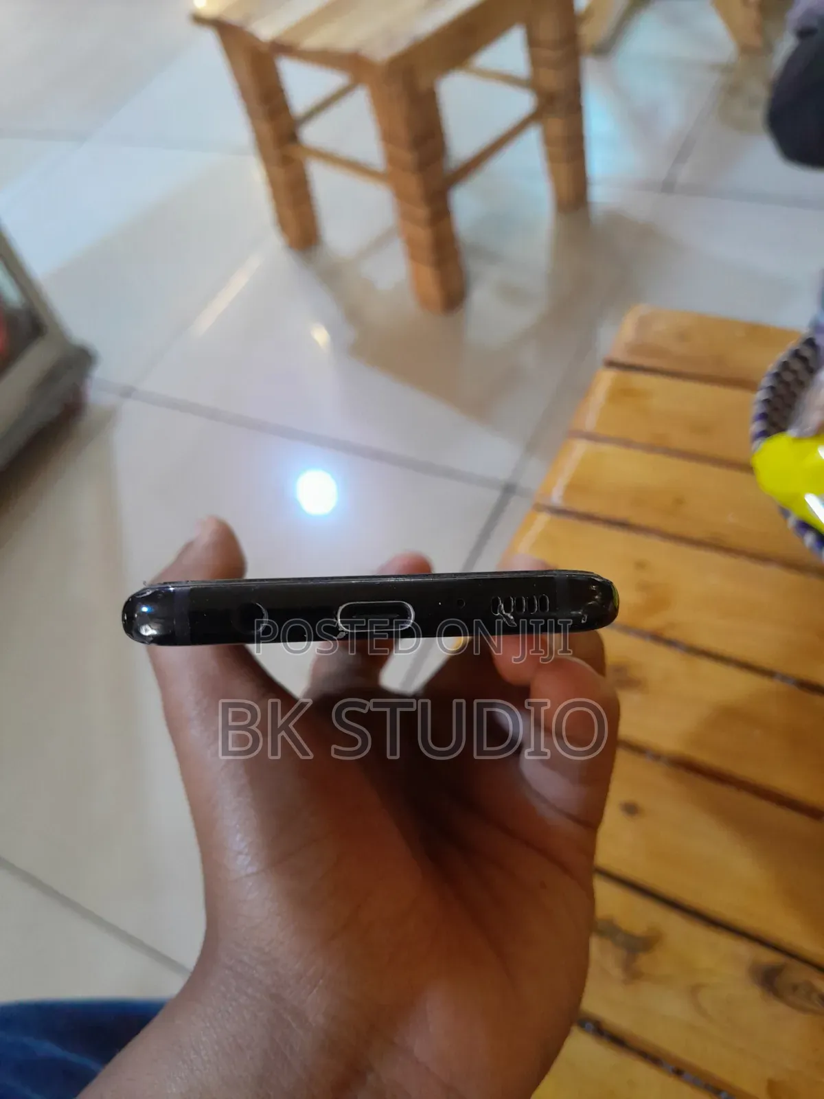 Samsung Galaxy S8 64 GB Black