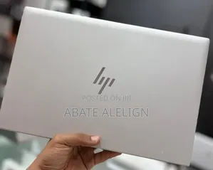 New Laptop HP EliteBook 830 G8 16GB Intel Core i7 SSD 512GB