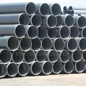 Pvc Pipes S