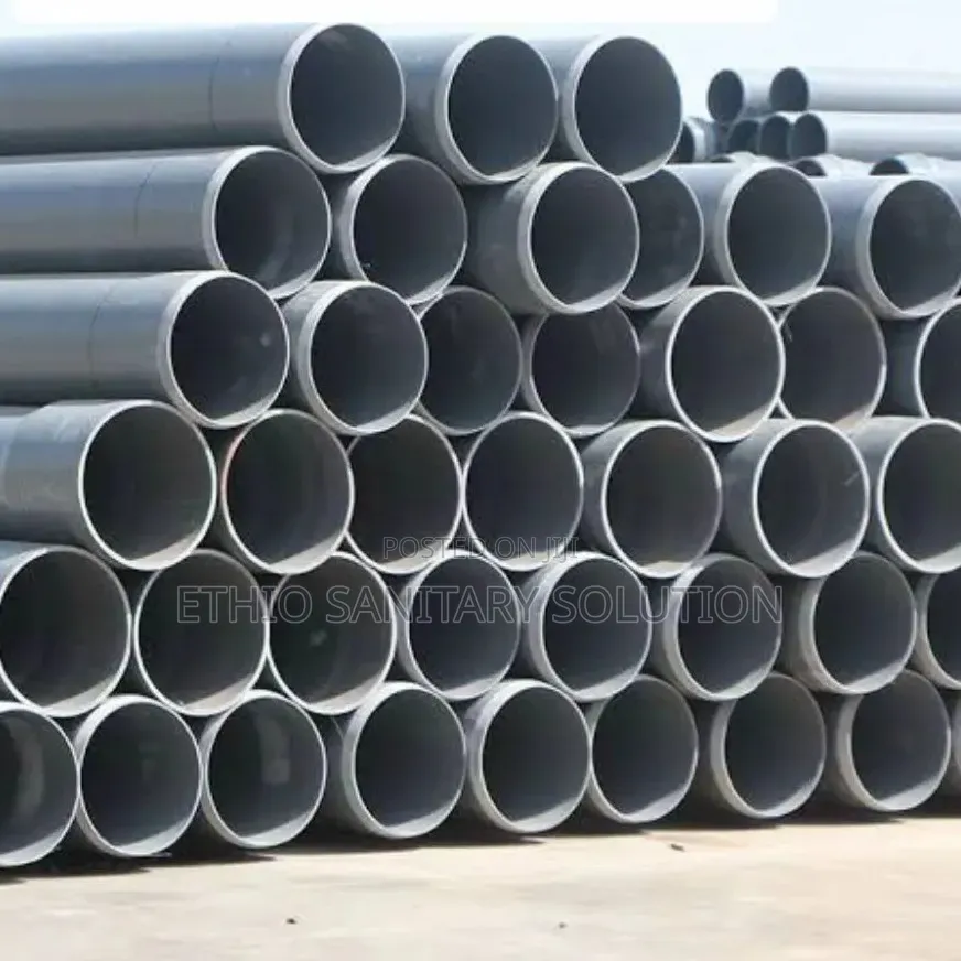 Pvc Pipes S