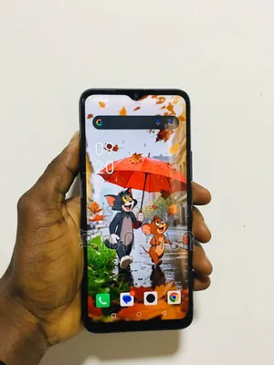 Infinix Hot 20i 64 GB