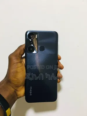 Infinix Hot 20i 64 GB