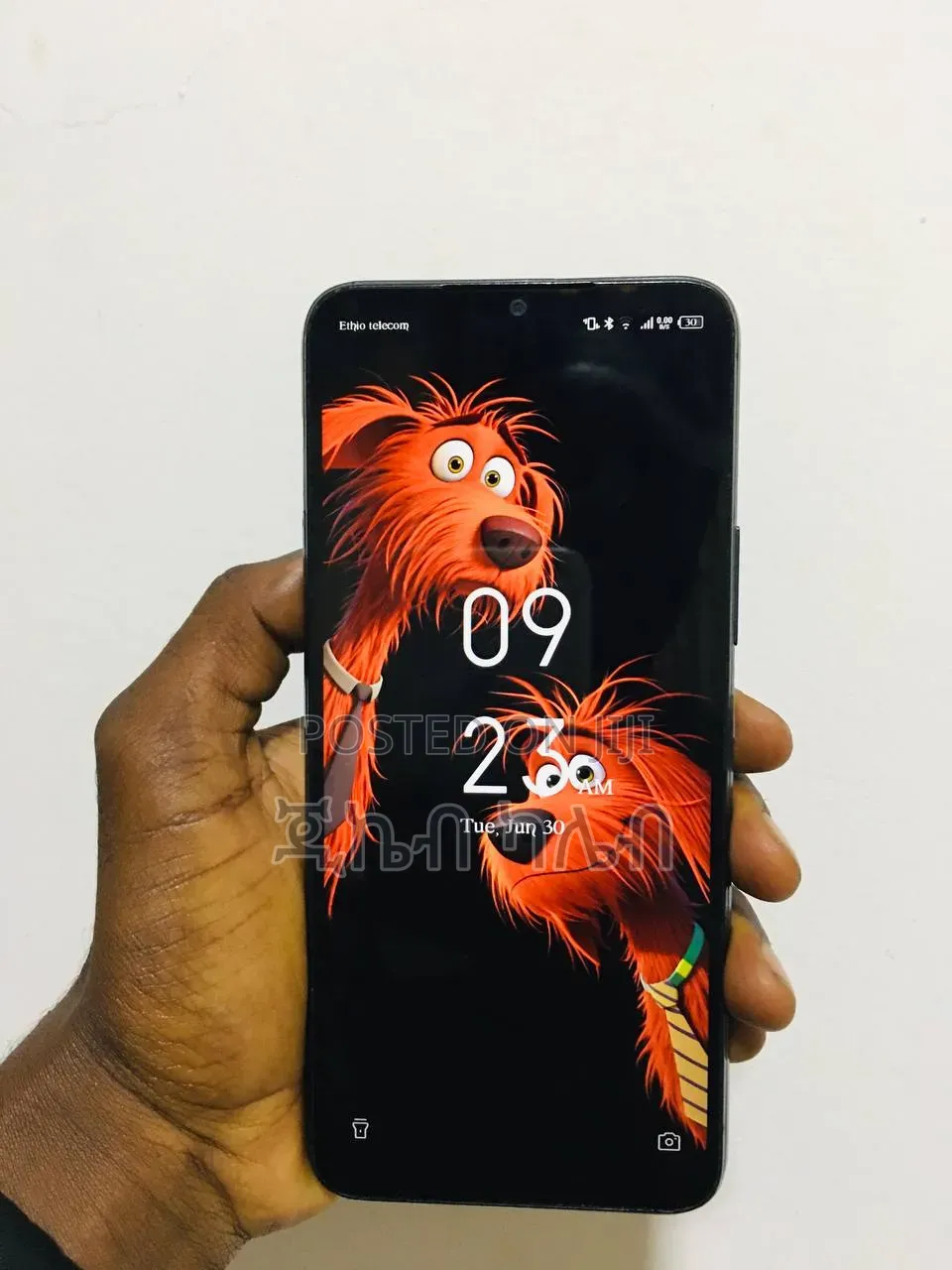 Infinix Hot 20i 64 GB