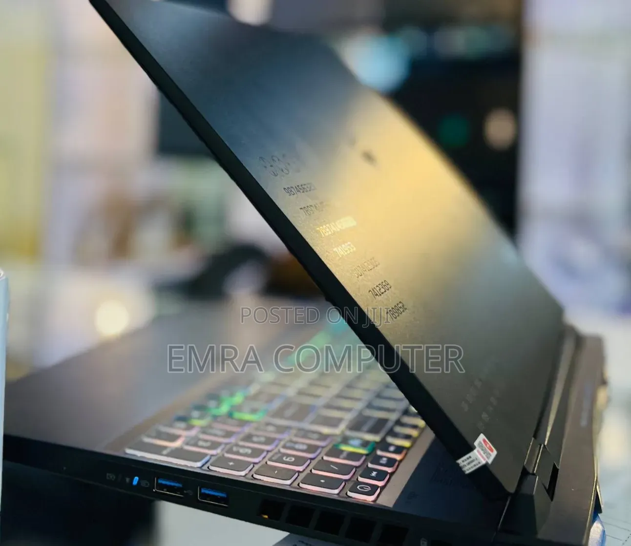 New Laptop Acer Predator Helios Neo 16 16GB Intel Core i9 SSD 1T