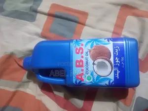 Hair Oil A.B.S Origenal Coco