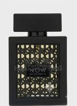 Rave Now Black