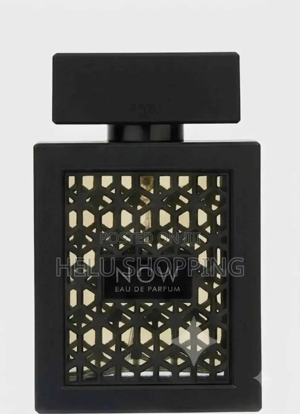 Rave Now Black