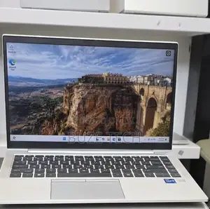 New Laptop HP EliteBook 840 G10 16GB Intel Core i7 SSD 512GB