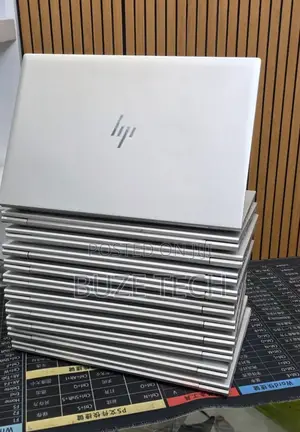 New Laptop HP EliteBook 840 G10 16GB Intel Core i7 SSD 512GB
