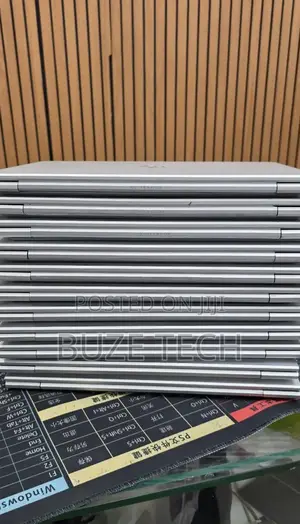New Laptop HP EliteBook 840 G10 16GB Intel Core i7 SSD 512GB