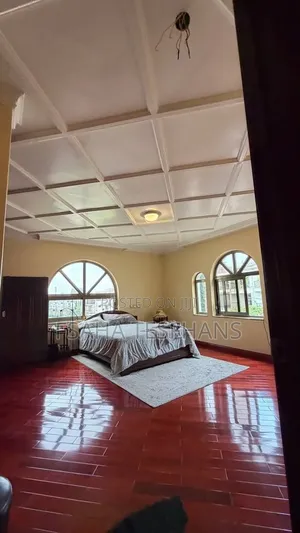 Furnished 3bdrm Apartment in Apartments, Bole for rent