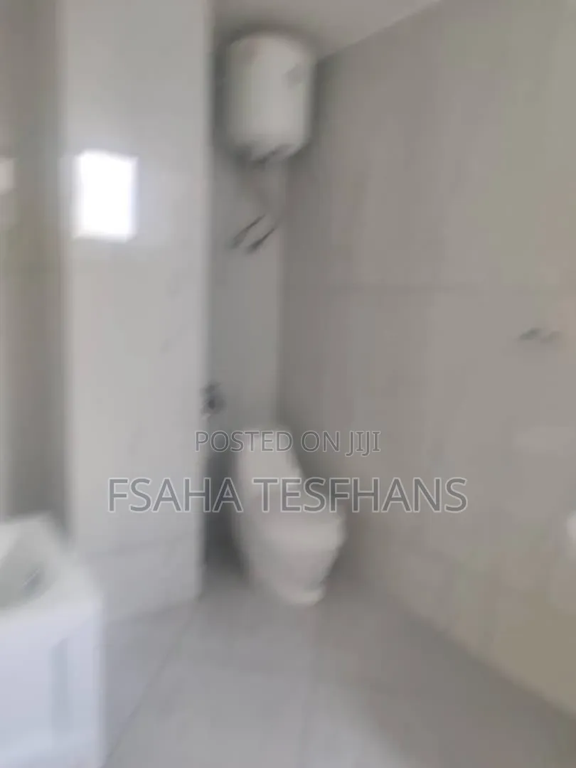 Furnished 3bdrm Apartment in Apartments, Bole for rent